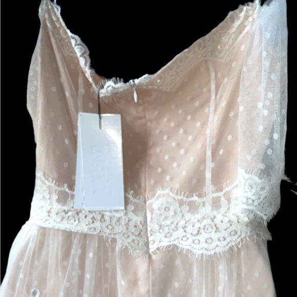 D-Play  -  Dress 👗 - Picture 5 of 7